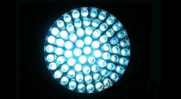 戶(hù)內租賃LED顯示屏解決方案