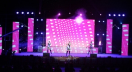 戶(hù)外視聽(tīng)租賃設備要注意的幾點(diǎn)問(wèn)題